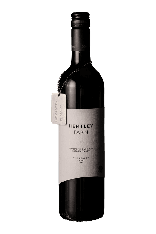 Hentley Farm The Beauty Shiraz 2022