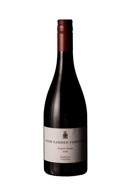 High Garden Vineyard Pinot Noir 2023