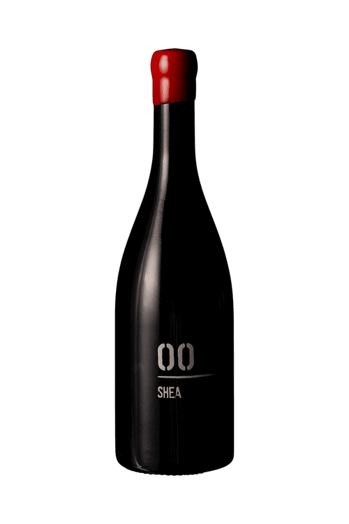 00 Wines (Double Zero) Shea Pinot Noir 2022