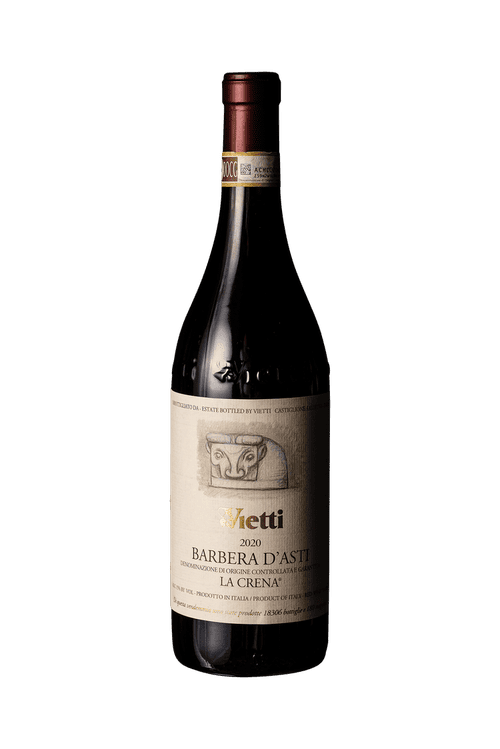 Vietti Barbera d’Asti La Crena 2020