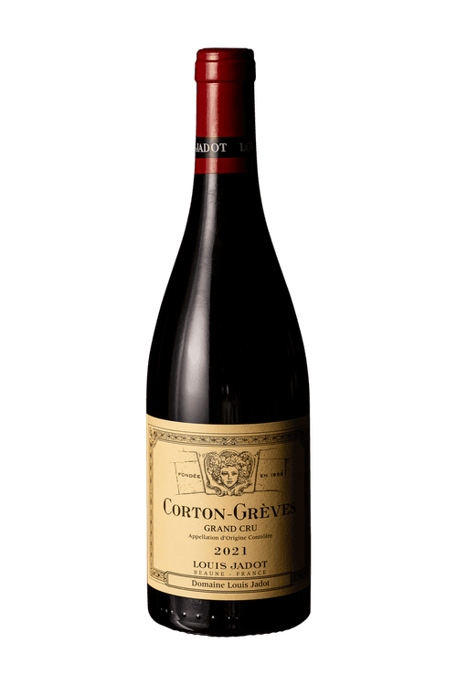 Louis Jadot Corton Greves Grand Cru 2021