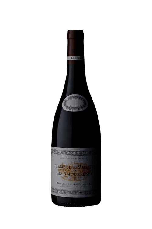 Jacques-Frédéric Mugnier Chambolle-Musigny "Les Amoureuses" 1er Cru 2019