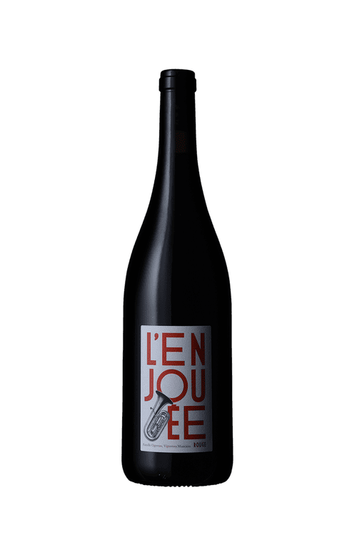 Domaine Ogereau Vin de France 'L'Enjouée' Red 2023