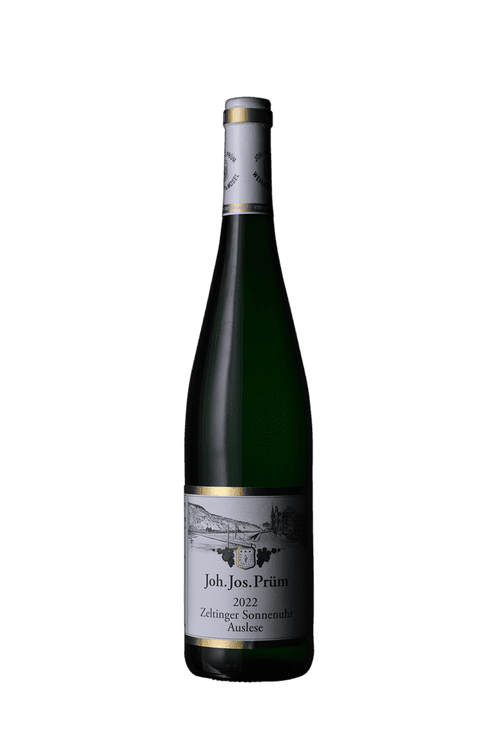 Joh Jos Prüm Zeltinger Sonnenuhr Riesling Auslese 2022