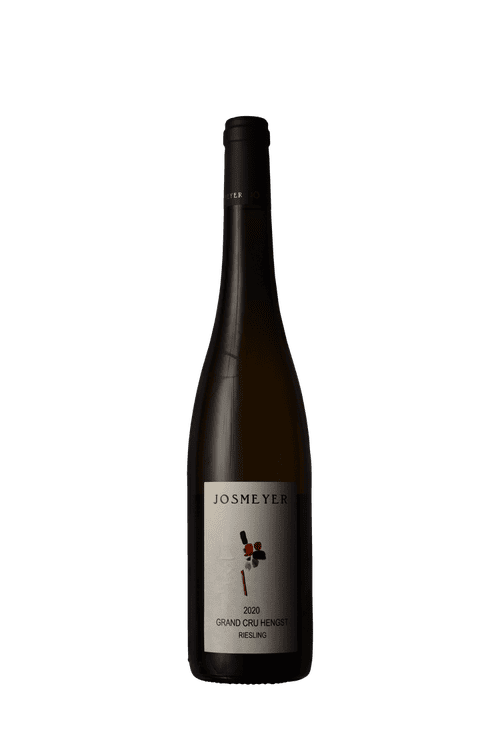 Josmeyer Hengst Riesling Grand Cru 2020