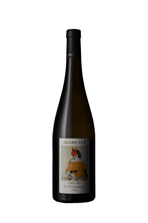 Josmeyer Fromenteau Pinot Gris 2020