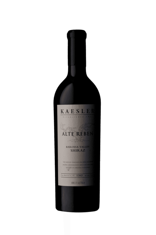 Kaesler Alte Reben Shiraz 2021