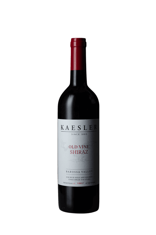 Kaesler Old Vine Shiraz 2022