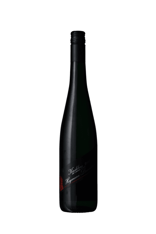 Heymann Löwenstein Kirchberg Riesling Grosses Gewächs 2017