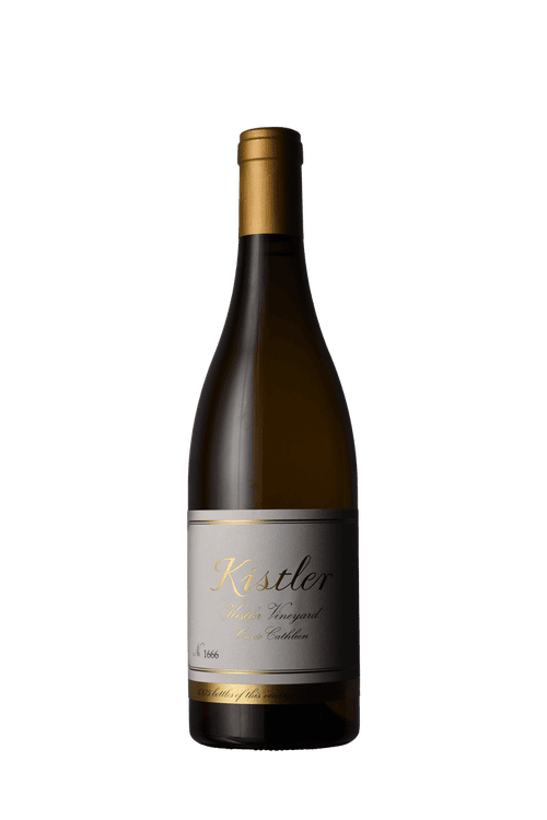 Kistler Vineyards Cuvee Cathleen Chardonnay 2019