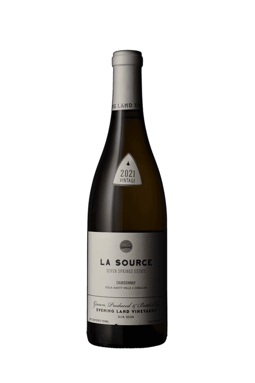 Evening Land La Source Chardonnay 2021