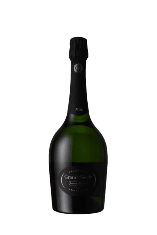 Laurent Perrier Brut Grand Siècle No. 26 MV