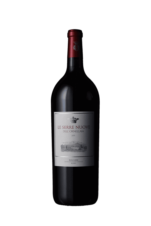 Tenuta Dell'Ornellaia 'Le Serre Nuove dell 'Ornellaia' Bolgheri Rosso Magnum 1.5L 2019