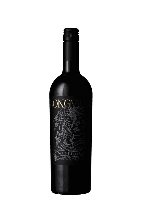 Longview Saturnus Nebbiolo 2022