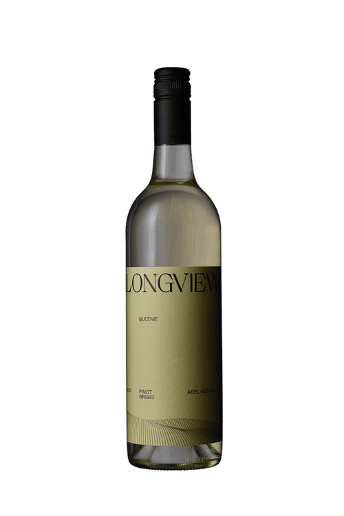 Longview Queenie Pinot Grigio 2023