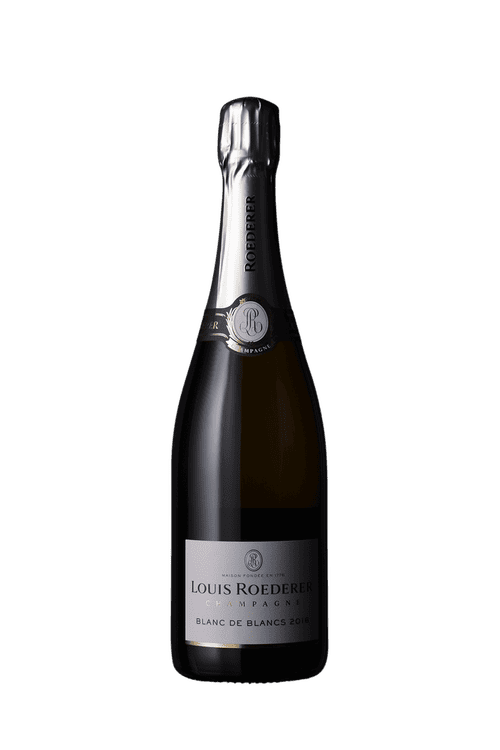Louis Roederer Blanc de Blancs Gift Box 2016
