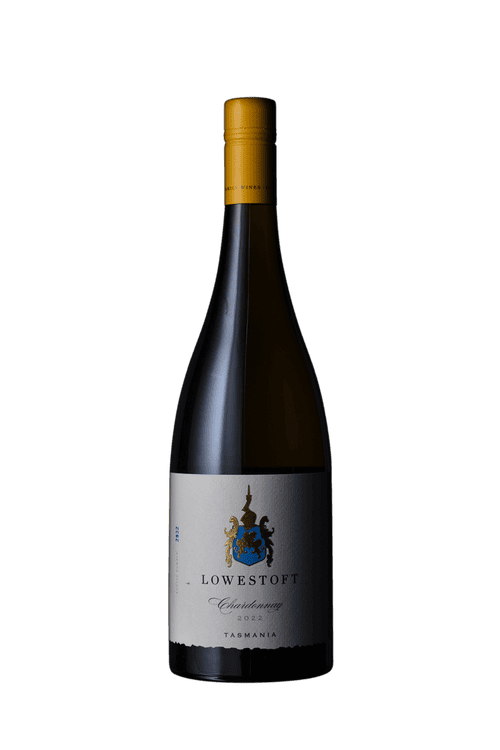 Lowestoft Estate Chardonnay 2022