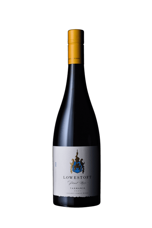 Lowestoft Estate Pinot Noir 2021