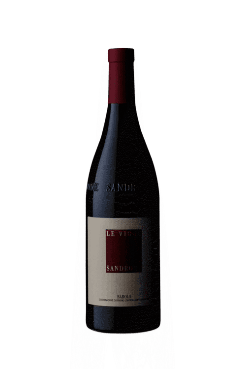 Luciano Sandrone Barolo Le Vigne 2018