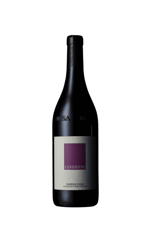 Luciano Sandrone Barbera d'Alba 2022