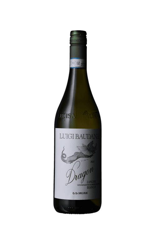 Luigi Baudana Dragon Bianco DOC 2023