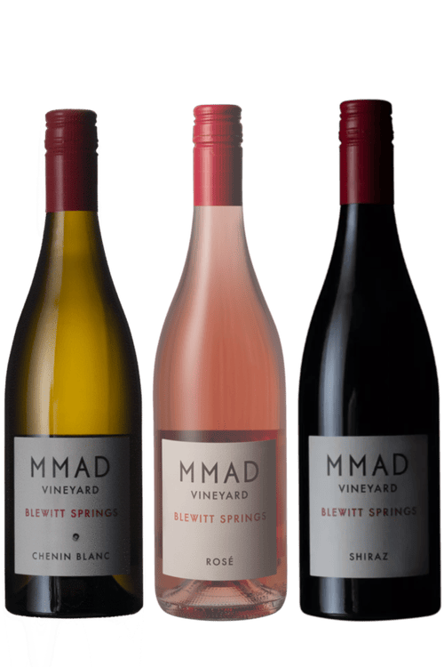 MMAD Wine 3 Pack