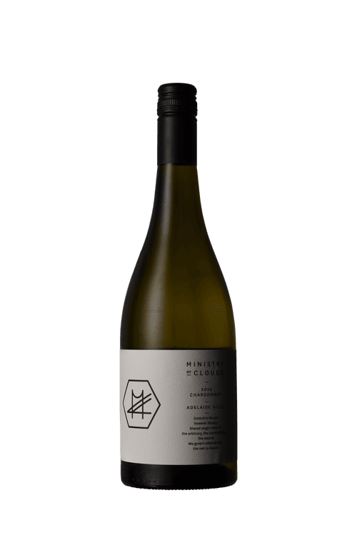 Ministry of Clouds Chardonnay 2023