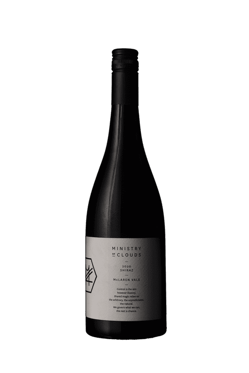 Ministry of Clouds Shiraz 2020