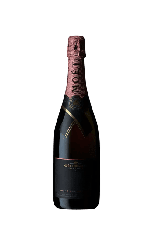 Moet & Chandon Grand Vintage Rosé 2013