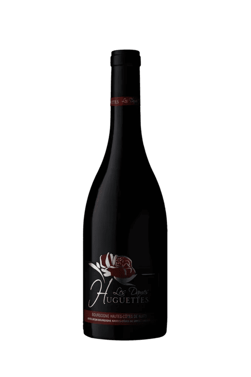 Mongeard-Mugneret Bourgogne Hautes-Côtes de Nuits Rouge "Les Dames Huguettes" 2021