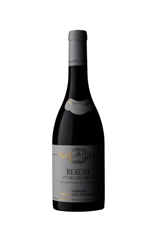 Mongeard-Mugneret Beaune Les Avaux 1er Cru 2022