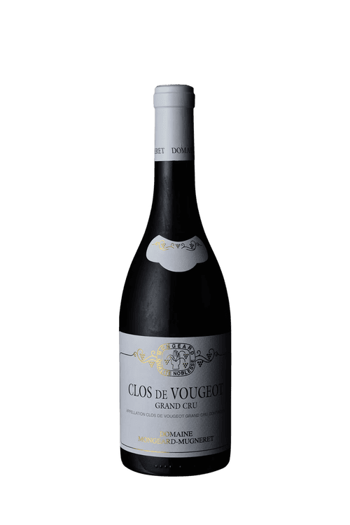 Mongeard-Mugneret Clos de Vougeot Grand Cru 2022