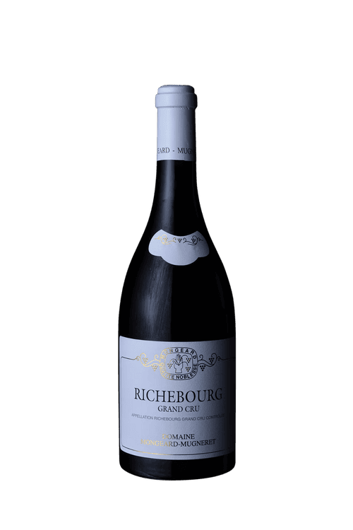 Mongeard-Mugneret Richebourg Grand Cru 2022