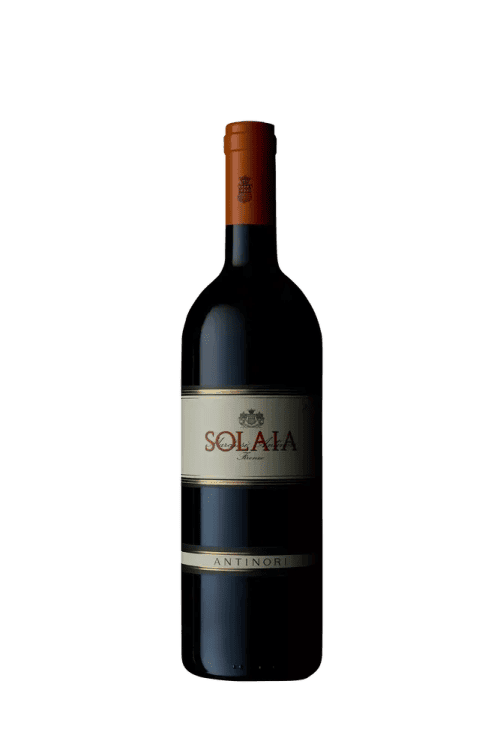 Antinori Solaia IGT 2020