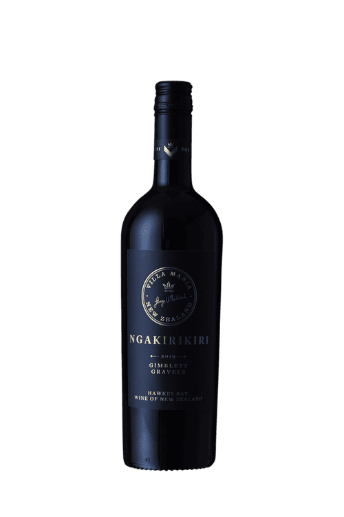 Villa Maria Ngakirikiri Cabernet Sauvignon 2019