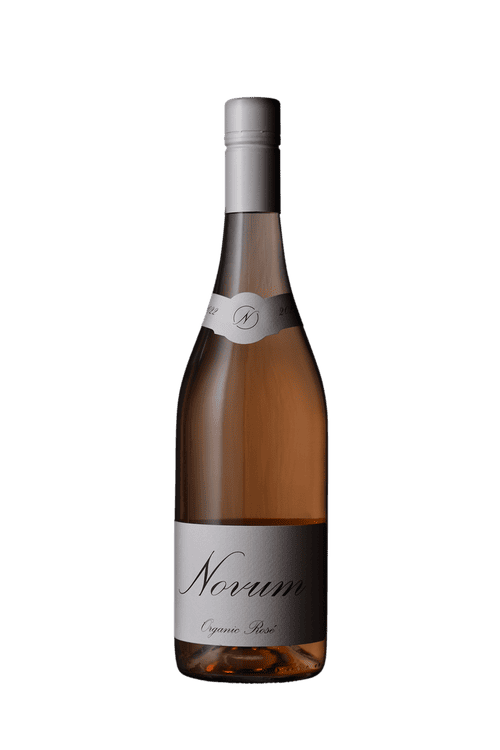 Novum Organic Rosé 2022