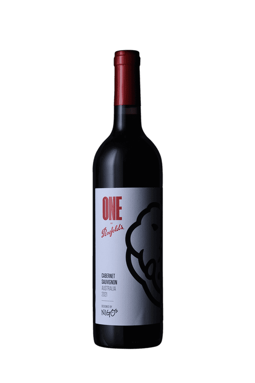 One by Penfolds Australia Cabernet Sauvignon 2021