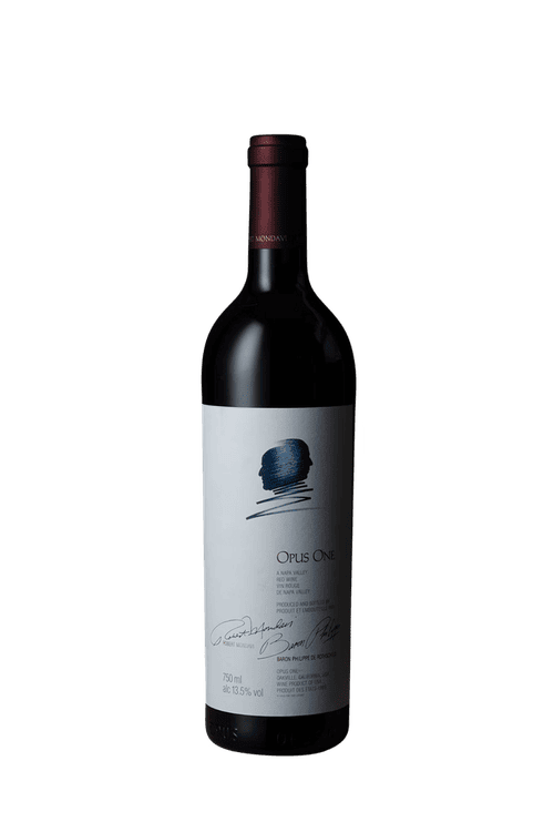 Opus One 2021
