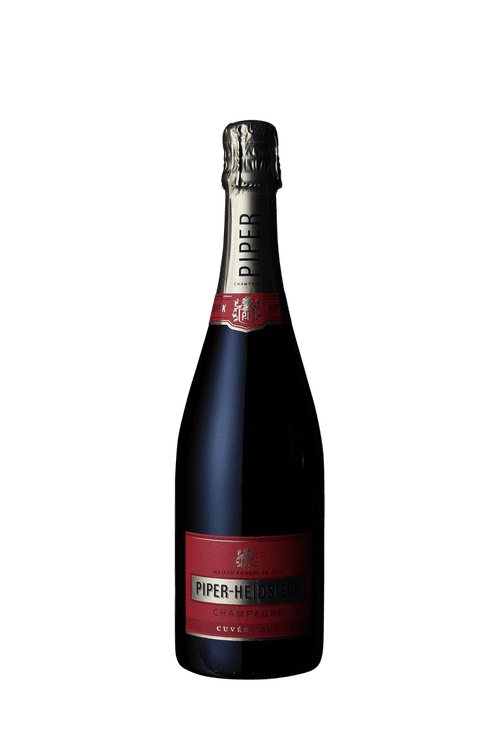 Piper Heidsieck Champagne Cuvée Brut NV