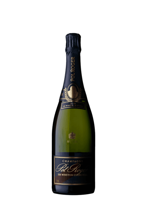 Pol Roger Sir Winston Churchill 2009