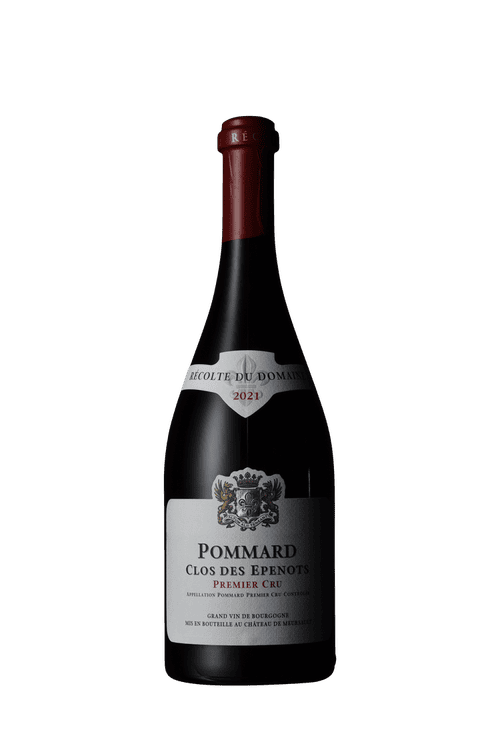 Château de Meursault Clos des Epenots Pommard 1er Cru 2021