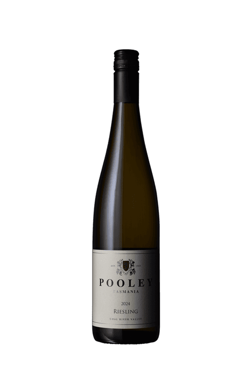 Pooley Riesling 2024