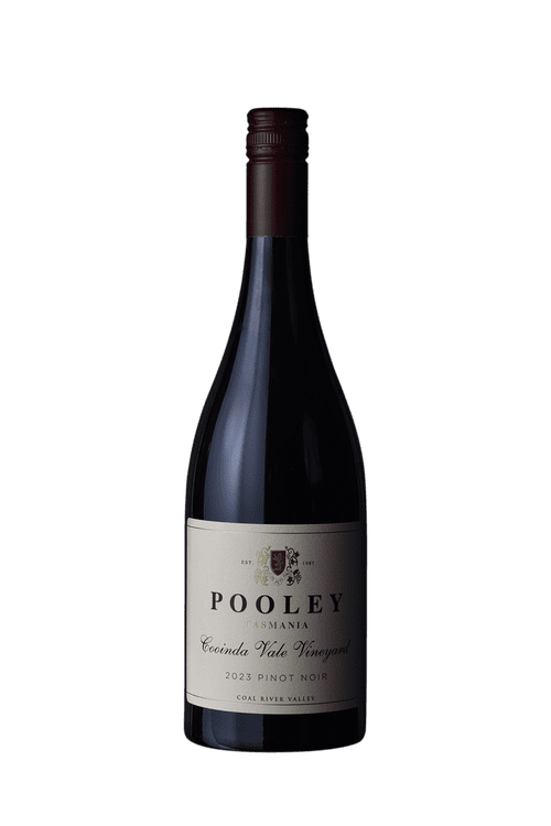 Pooley Cooinda Vale Pinot Noir 2023