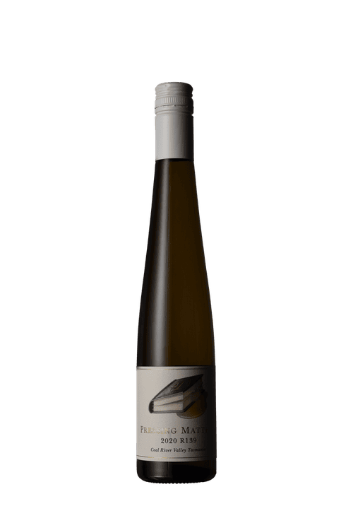 Pressing Matters R139 Riesling 375ml 2021