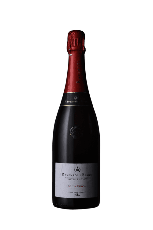 Raventos De La Finca 2015