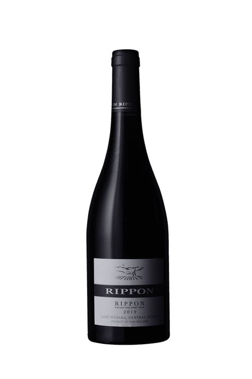 Rippon Mature Vines Pinot Noir 2019
