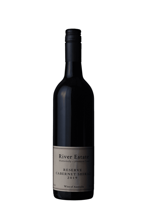 Reserve Cabernet Sauvignon Shiraz 2019