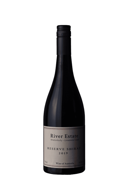 Reserve Shiraz 2019
