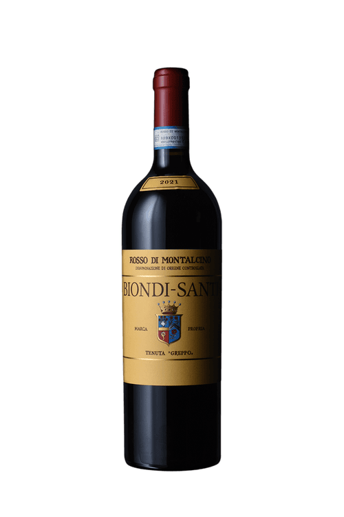 Biondi Santi Rosso di Montalcino 2021