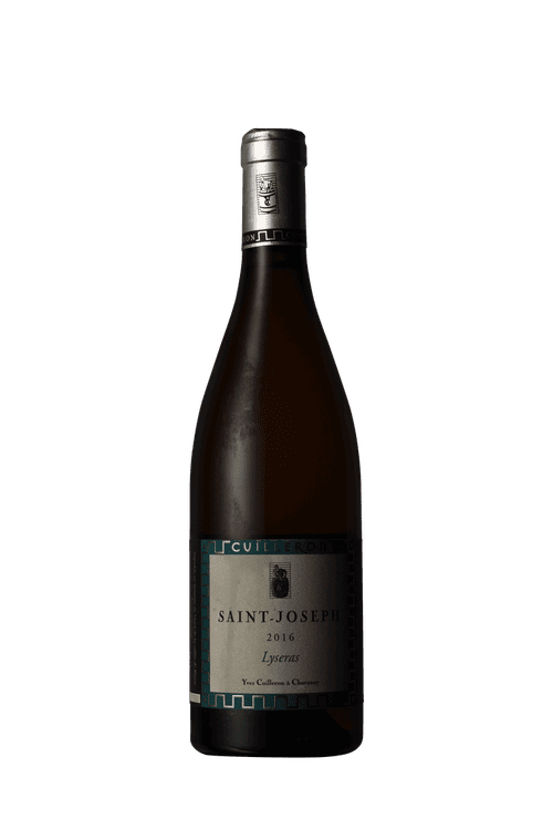 Yves Cuilleron Saint-Joseph ‘Lyseras’ Marsanne Roussane 2016